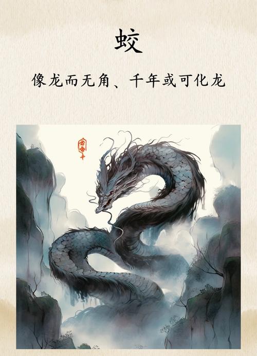 梦见蛟龙的象征意义蕴含转机的高效解决方案解析