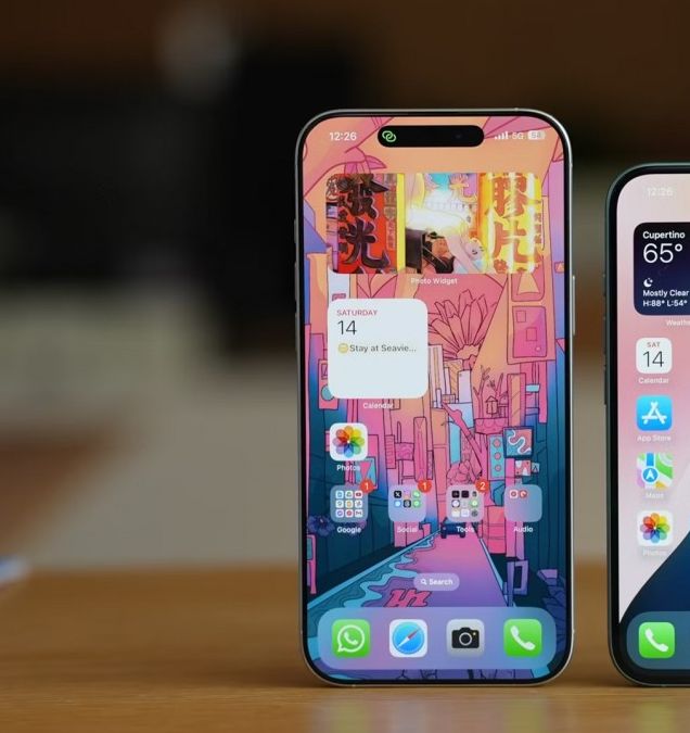 苹果新技术曝光：折叠屏iPhone续航将获突破，背后的秘密是什么？
