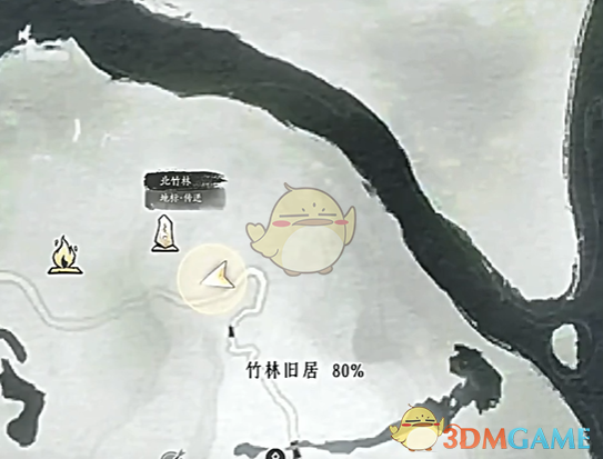建议: 如何获取燕云十六声中的红线？专家攻略揭示高效路径！