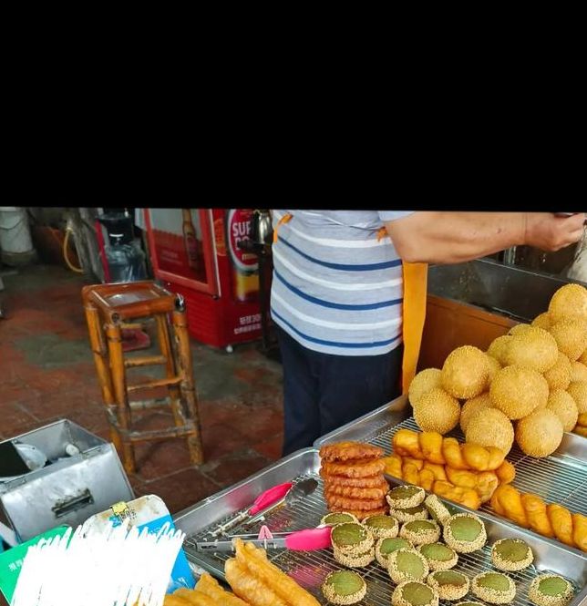 梦见货摊的深刻象征，解读与心理分析，引发内心共鸣！