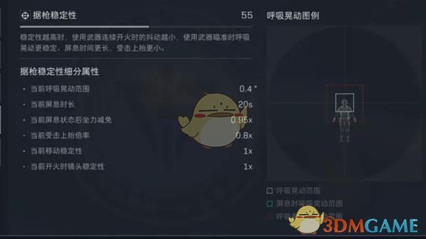 如何提升〈三角洲行动〉的开镜命中率？顶尖玩家的实战技巧大揭秘！