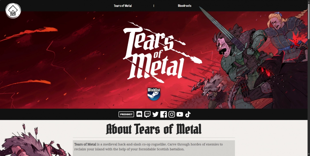单游攻略：Tears of Metal官网地址详细指南 | 快速掌握获取方法