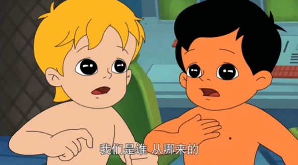 海尔兄弟高清重制版上线：童年经典重现，哪些新亮点值得期待？