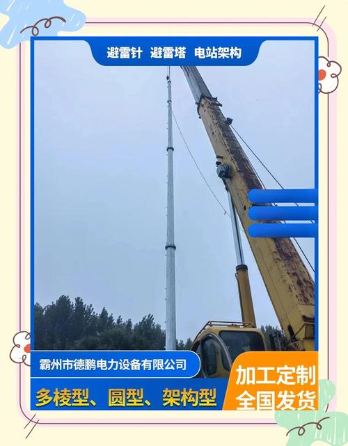 梦见避雷针寓意深远揭示背后含义与高效解决方案 梦见避雷针寓意深远揭示背后含义与高效解决方案