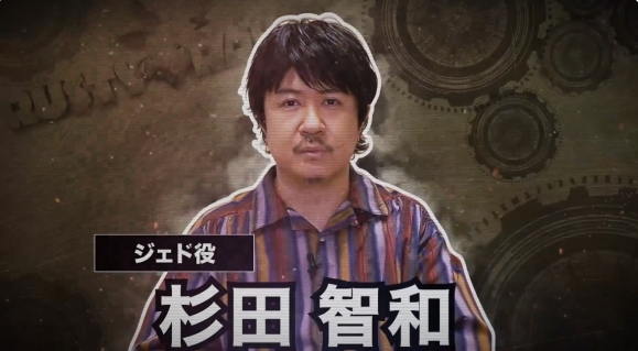 锈兔异途声优揭秘：全面了解角色魅力，提升游戏体验