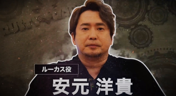 锈兔异途声优揭秘：全面了解角色魅力，提升游戏体验
