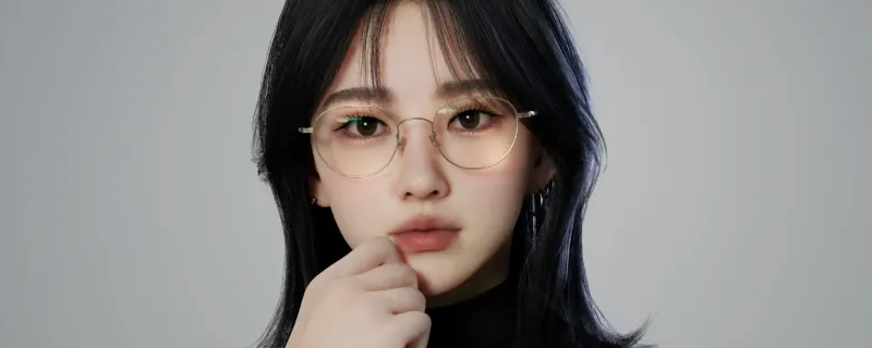 inZOI长发知性美女趣味捏脸攻略分享：揭秘核心技巧与高效解决方案