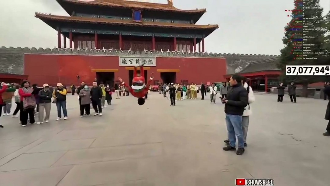 游戏翻译事故频发，甲亢哥现场反应引爆全场，原因竟是这个词？