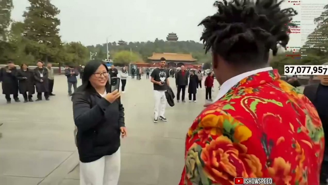 游戏翻译事故频发，甲亢哥现场反应引爆全场，原因竟是这个词？