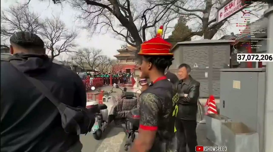 游戏翻译事故频发，甲亢哥现场反应引爆全场，原因竟是这个词？
