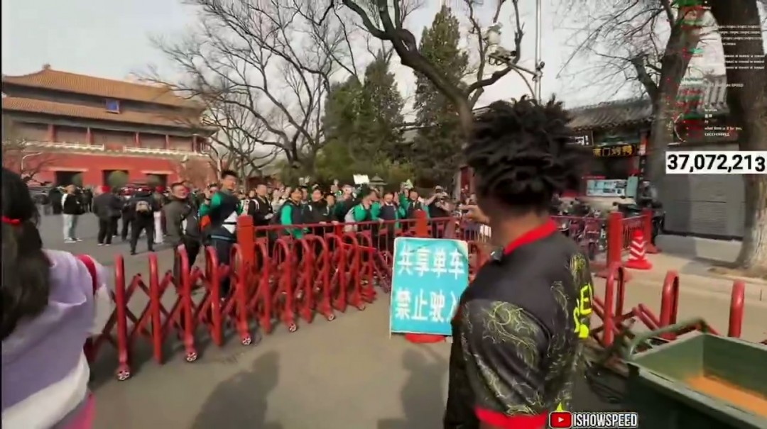 游戏翻译事故频发，甲亢哥现场反应引爆全场，原因竟是这个词？
