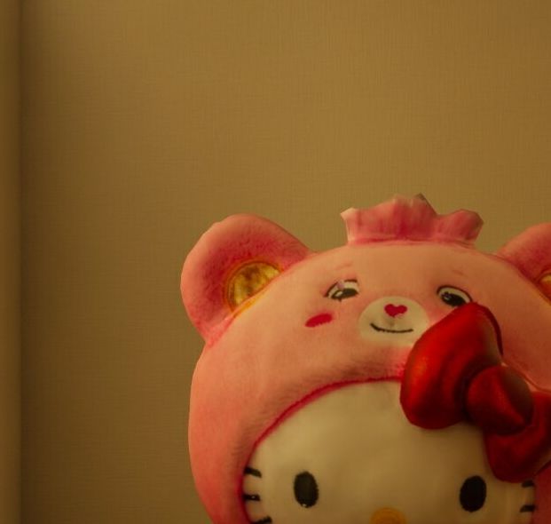 探索inZOI中凯蒂猫家具背后的秘密：有哪些惊喜等待你发现？