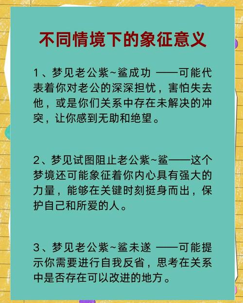 梦见丈夫送财深度解读5大心理暗示与预兆