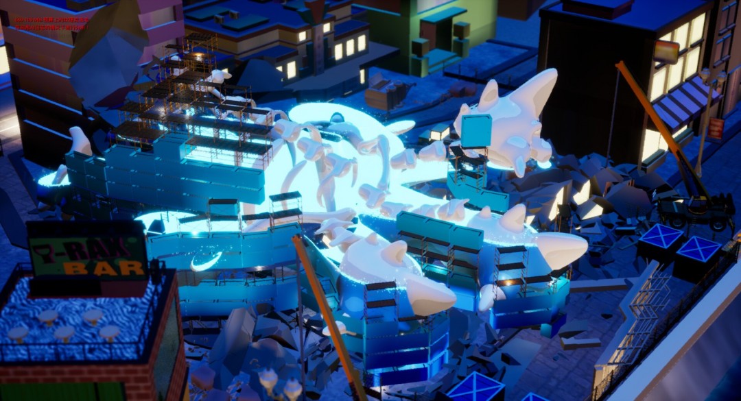 怪兽分解公司何时登场？深入揭秘Steam游戏新宠！