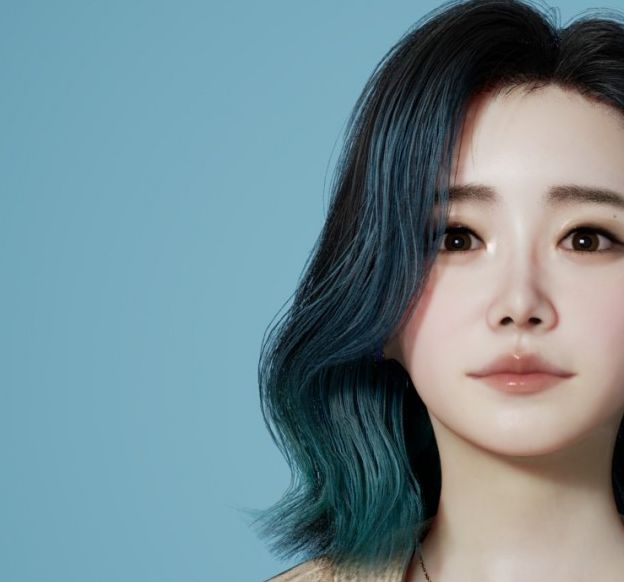 如何打造inZOI中最甜美的东方脸型？单游攻略助你实现！