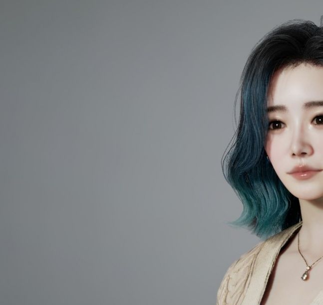 如何打造inZOI中最甜美的东方脸型？单游攻略助你实现！