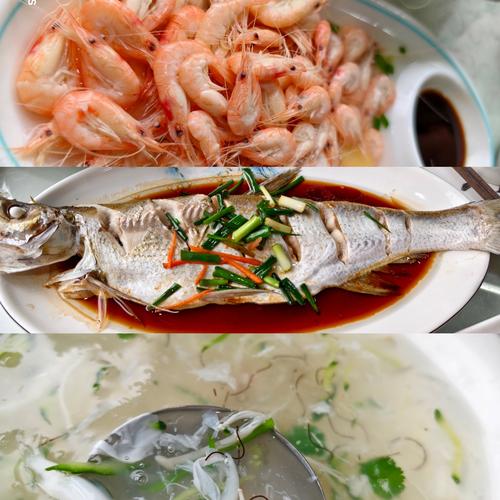 手游攻略揭秘：太湖船菜的秘密食材——深入了解太湖三白的独特魅力