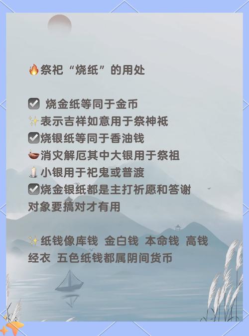 梦见烧纸的象征意义与解梦高效方案解析