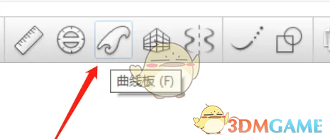 手游神技：Sketchbook曲线绘制秘笈，解锁你的创作潜能！