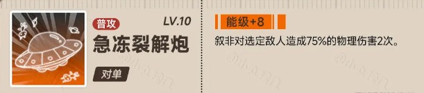 探秘新月同行：叙非角色技能揭秘，助你快速通关！