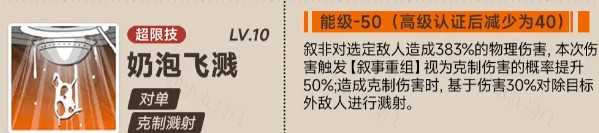 探秘新月同行：叙非角色技能揭秘，助你快速通关！