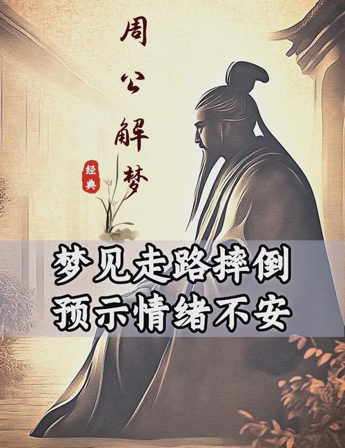 梦见摔跤意味着哪些？深度解析心理暗示与预示未来