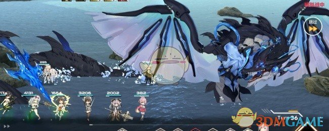 苍雾世界体力恢复攻略：高效解决方案揭秘
