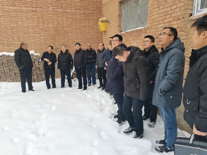 肥城市自然资源和规划局全面排查地灾隐患，保障群众安全