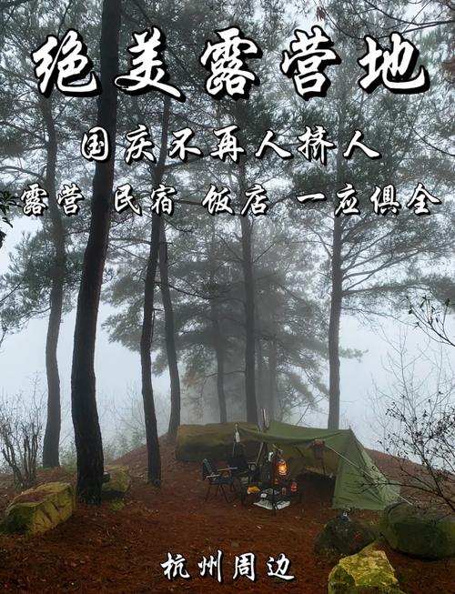 梦见山谷露营暗藏玄机，这寓意究竟揭示了哪些秘密？