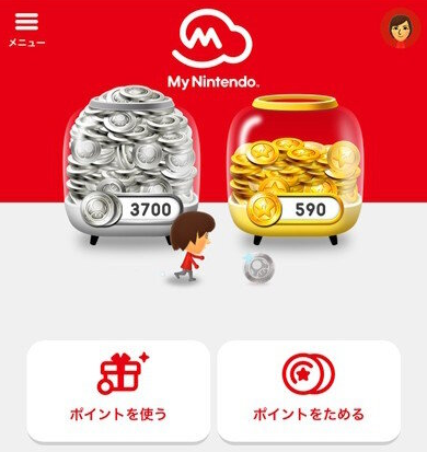 任天堂玩家注意！实体店游戏购买黄金点数，优惠活动倒计时1天！你能抓住机会吗？