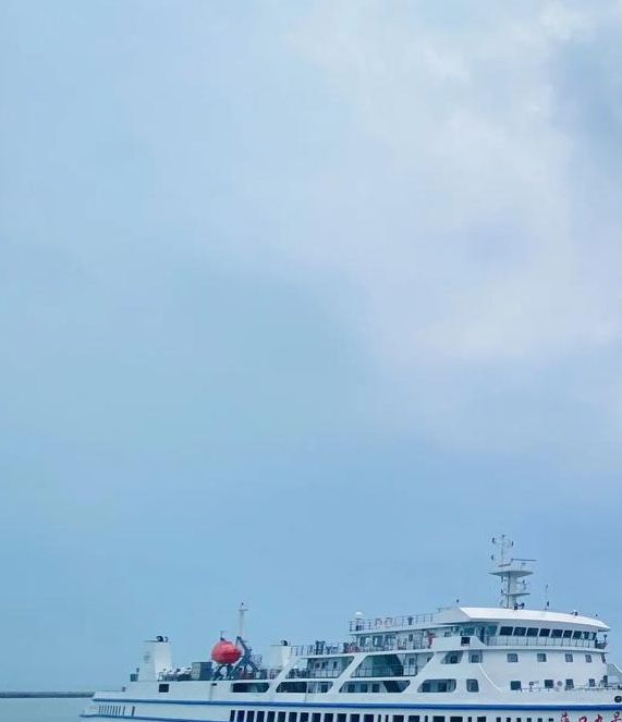 梦见渡轮意味着哪些？揭秘梦境背后的深层含义