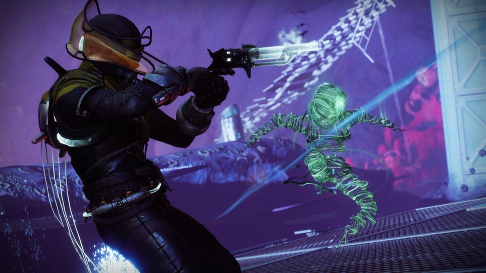 Bungie如何应对<命运2>玩家流失？深入解读其特殊策略！