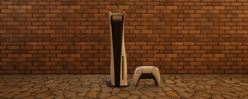 PS5游戏机家具分享：高效攻略，让你的单游体验更精彩！