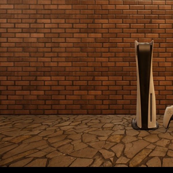 PS5游戏机家具分享：高效攻略，让你的单游体验更精彩！