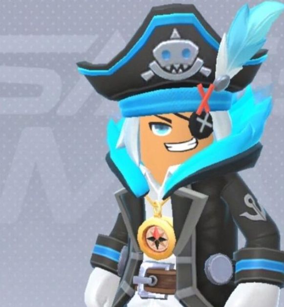 手游攻略 | 香肠派对SS20赛季：掌握海盗之王玩法，轻松制霸赤潮战场