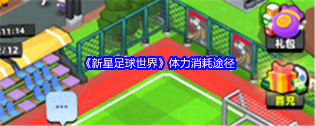 如何有效管理新星足球世界的体力消耗？掌握这些实用攻略让你轻松制霸！