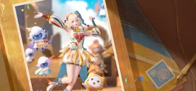 如何掌握无限暖暖1.4版本妄想季活动？完整攻略详解