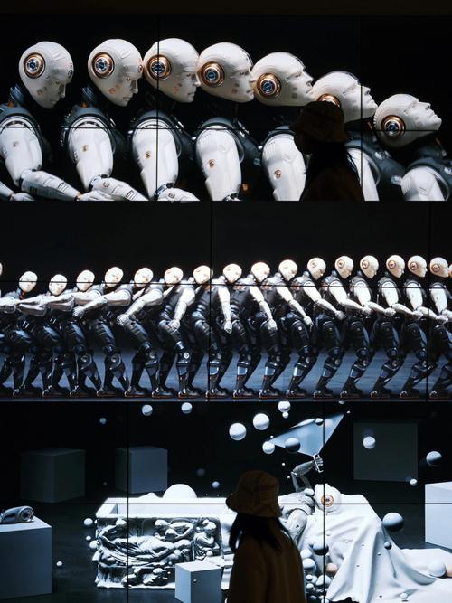 梦见机械好不好?解析背后的象征意义和心理暗示 梦见机械好不好?解析背后的象征意义和心理暗示