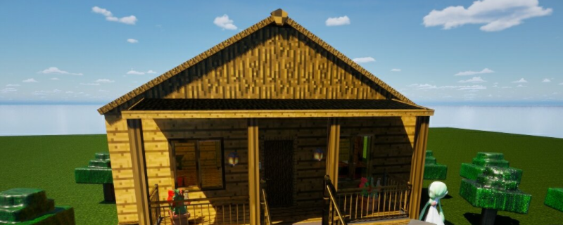 单游攻略：揭秘inZOI我的世界房产增值技巧