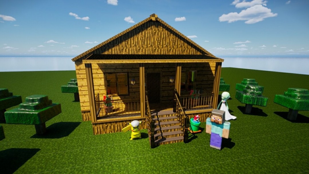 单游攻略：揭秘inZOI我的世界房产增值技巧