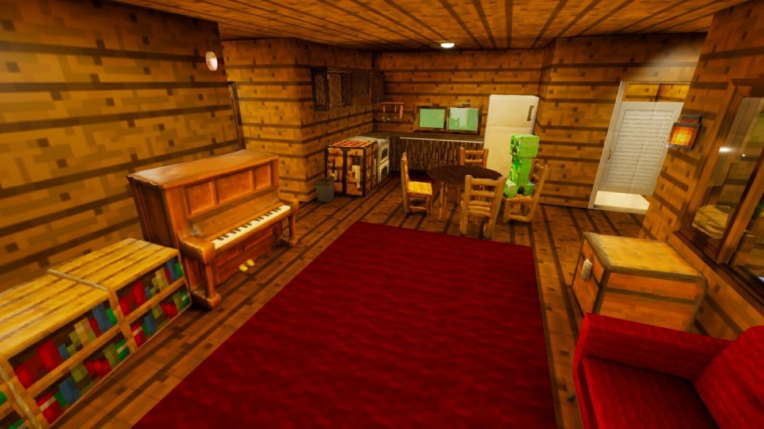 单游攻略：揭秘inZOI我的世界房产增值技巧