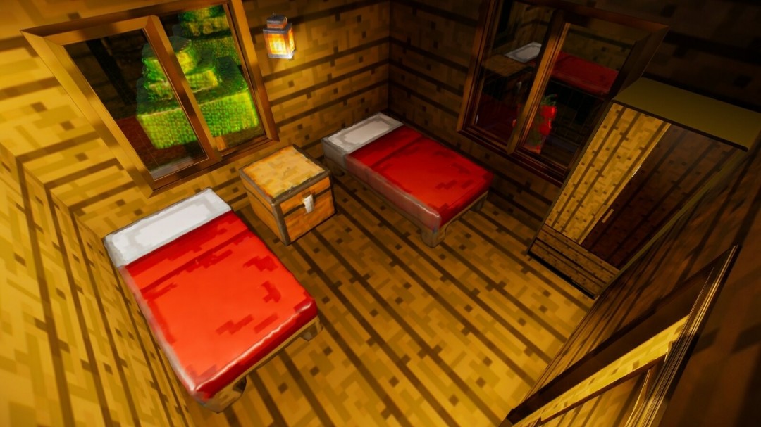 单游攻略：揭秘inZOI我的世界房产增值技巧