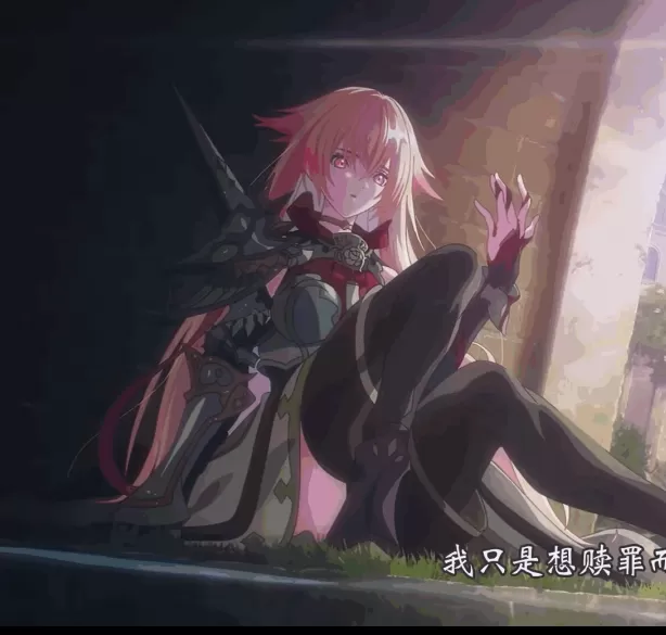 游戏巨作！影之诗 超凡世界新资料片6月17日全平台揭秘