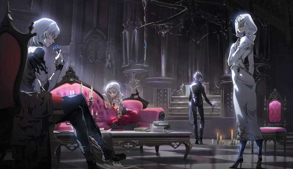 银与绯最强阵容如何打造？立即提升你的游戏攻略！