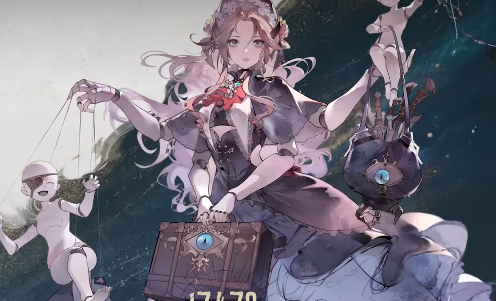 银与绯最强阵容如何打造？立即提升你的游戏攻略！