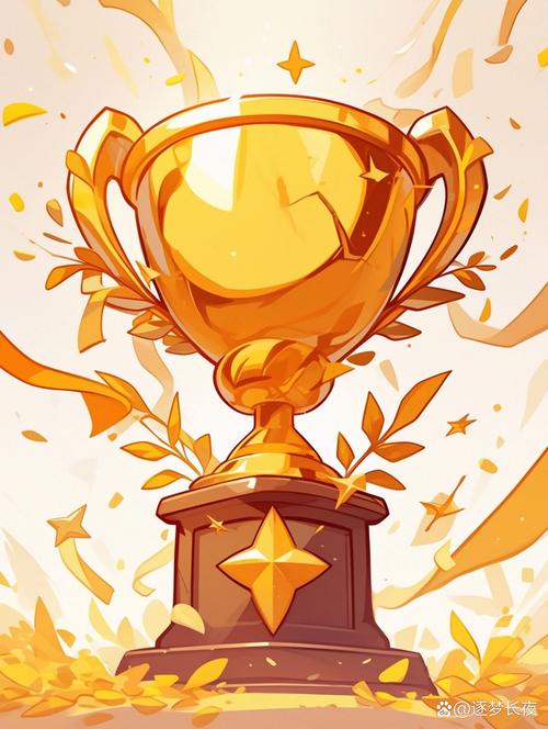 梦见奖杯预示哪些？解密梦境和真实生活的潜在联系