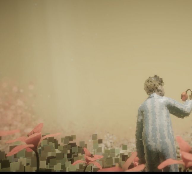 为什么另一个梦境在Steam上线后引发热议？深入解析这款第三人称射击冒险游戏的独特魅力