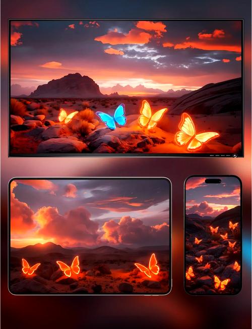 梦见断翅蝴蝶寓意何在？解读梦境奥秘提升生活智慧