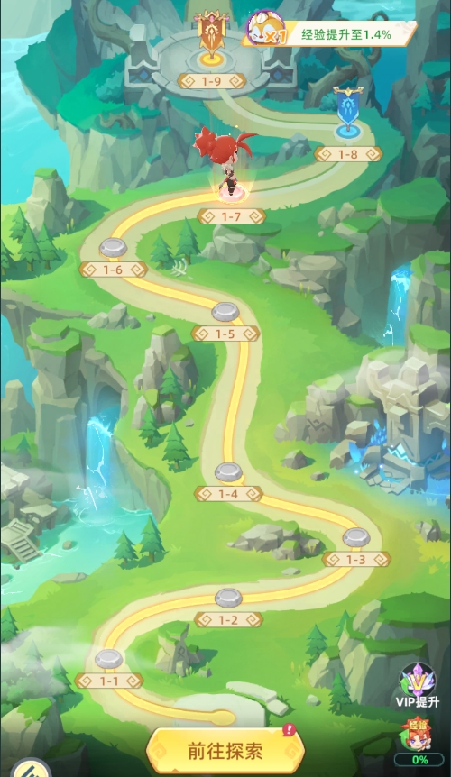 揭秘猎风传说宠物解锁秘诀：如何快速提升战力？