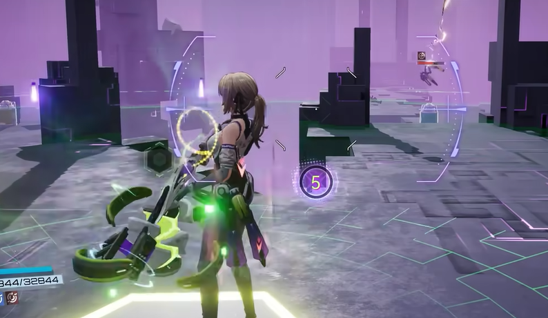 如何在尘白禁区中掌握肴夜天光?必知的实用攻略! 如何在尘白禁区中掌握肴夜天光?必知的实用攻略!